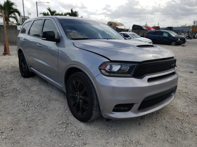 Dodge Durango gt (2020)