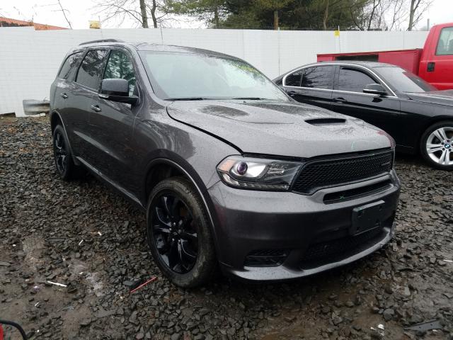 Dodge Durango gt (2020)