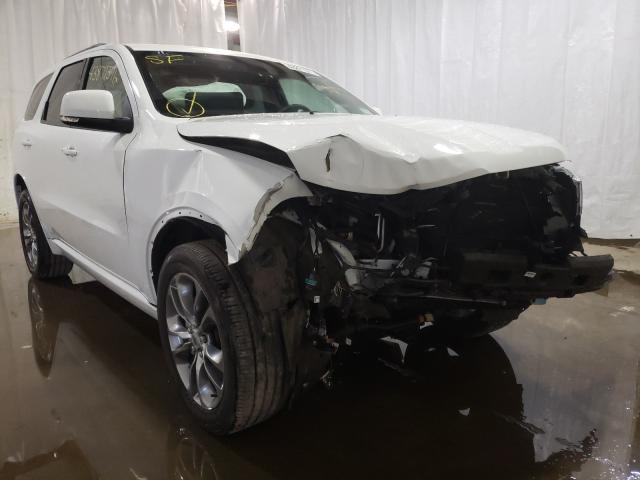 Dodge Durango gt (2020)