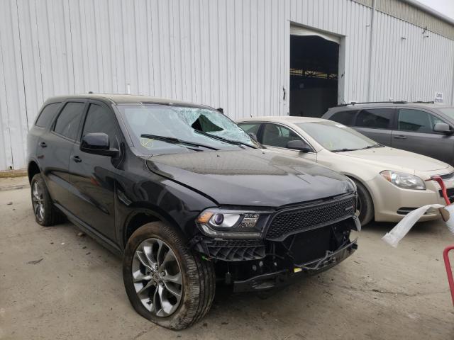Dodge Durango gt (2020)