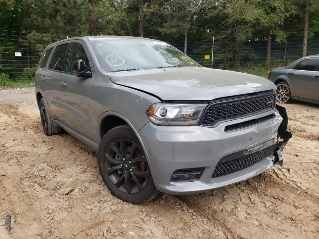 Dodge Durango gt (2020)