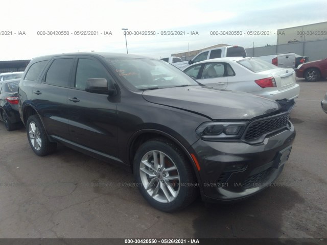 Dodge Durango (2021)
