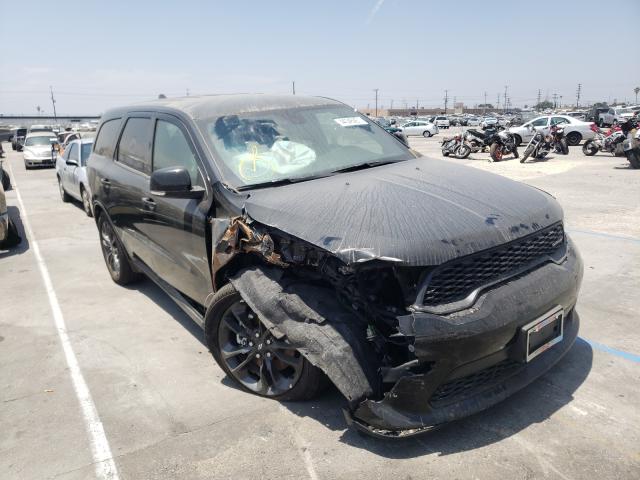Dodge Durango gt (2021)