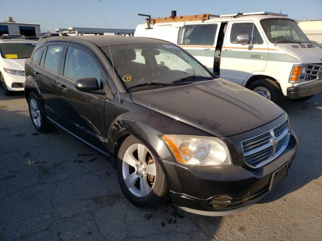 Dodge Caliber sx (2010)