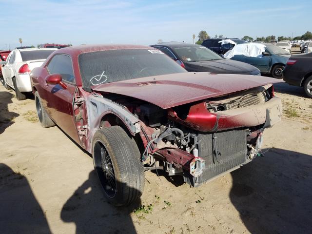 Dodge Challenger (2010)