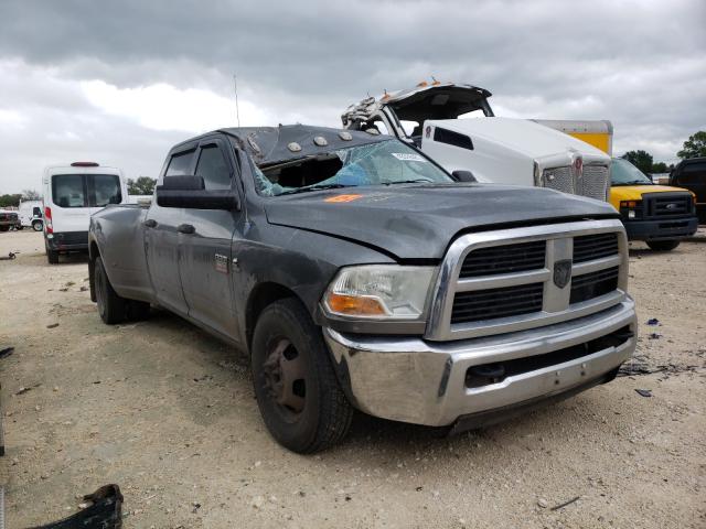 Dodge Ram 3500 s (2012)
