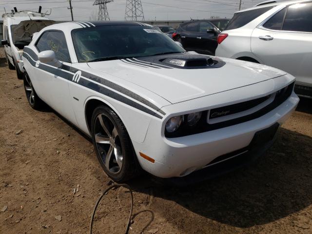 Dodge Challenger (2014)