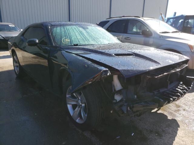 Dodge Challenger (2015)