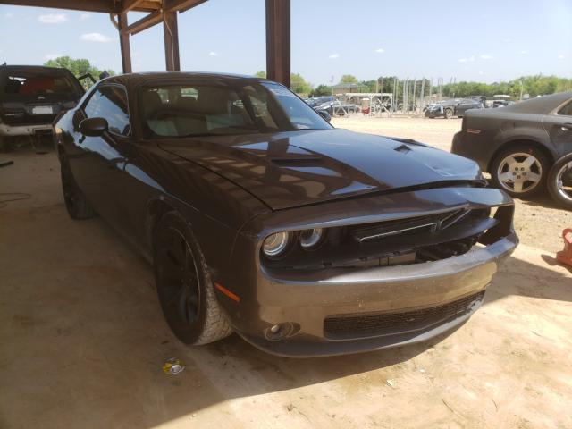 Dodge Challenger (2015)