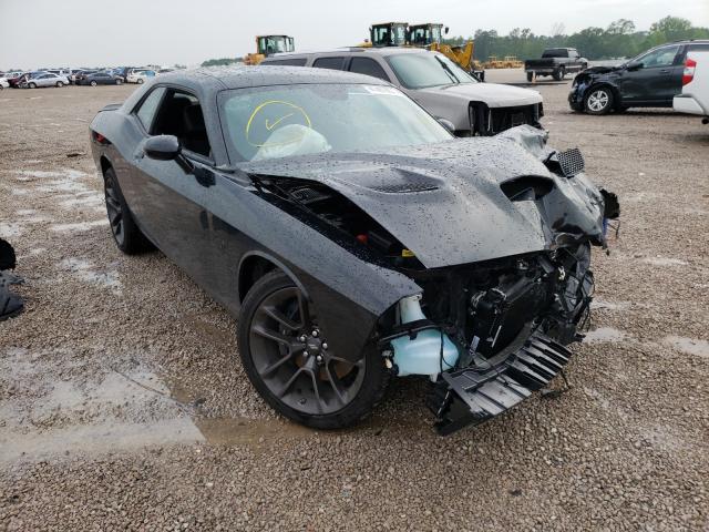 Dodge Challenger (2021)
