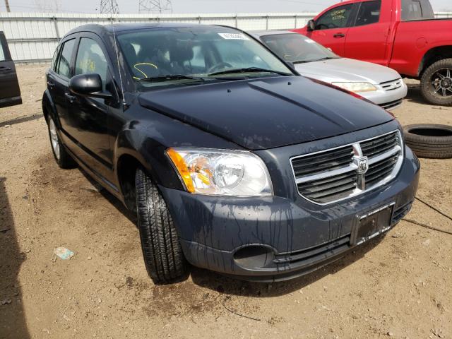 Dodge Caliber sx (2010)