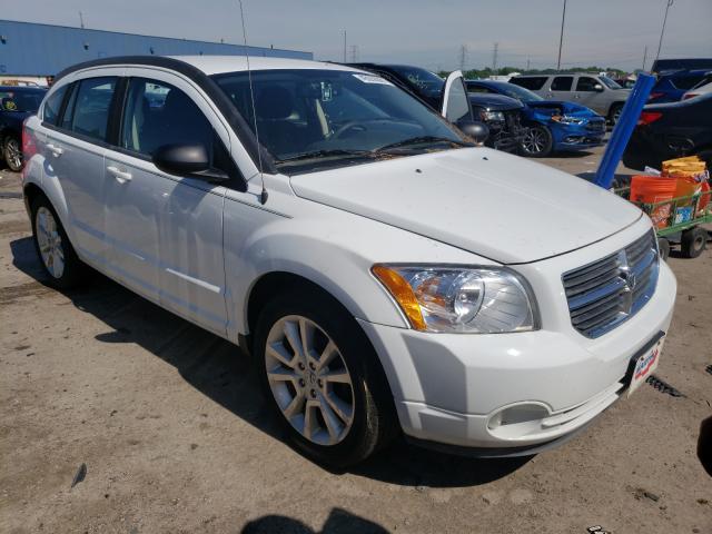 Dodge Caliber he (2011)