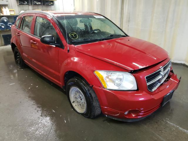 Dodge Caliber ma (2011)