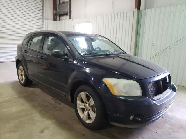 Dodge Caliber ma (2011)