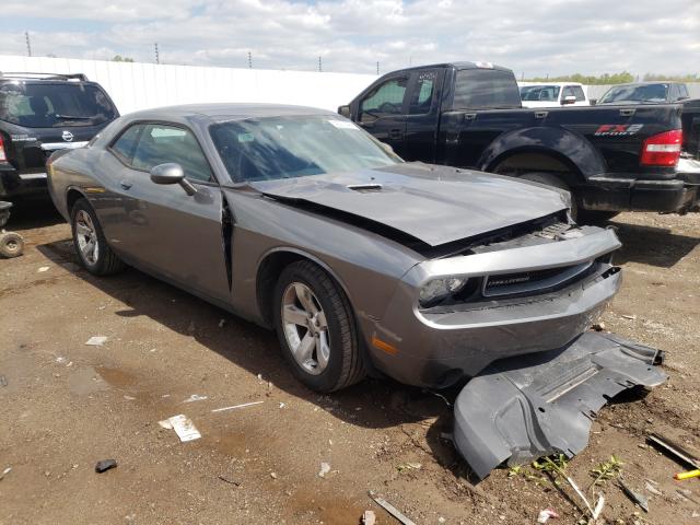 Dodge Challenger (2011)
