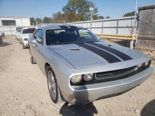 Dodge Challenger (2012)