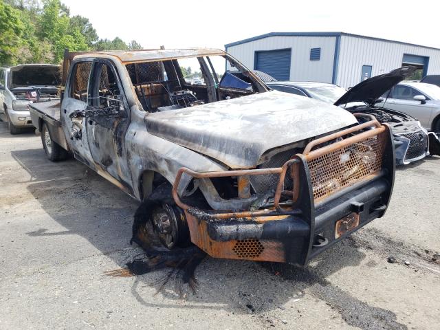 Dodge Ram 2500 l (2012)