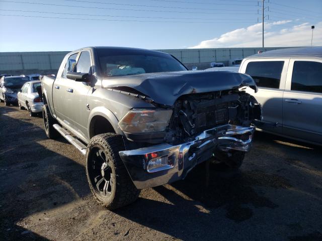 Dodge Ram 2500 l (2012)