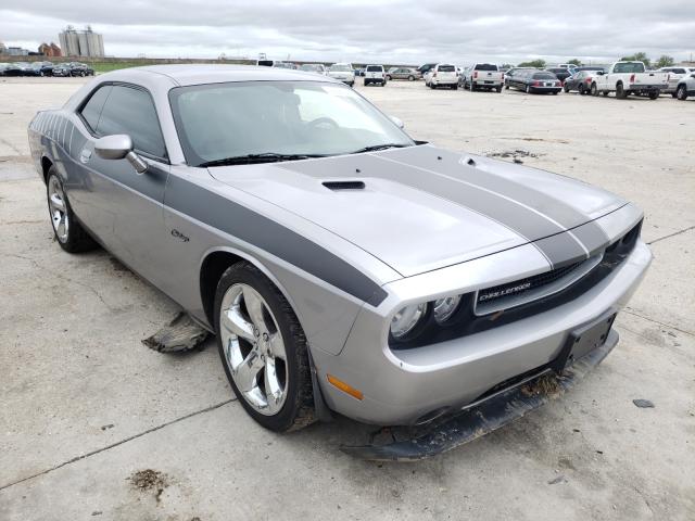 Dodge Challenger (2013)