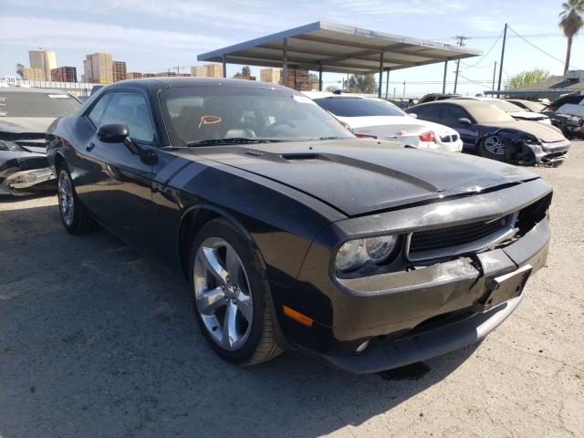 Dodge Challenger (2014)