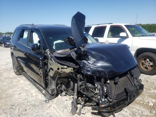 Dodge Durango li (2014)