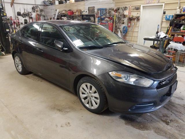 Dodge Dart se ae (2015)