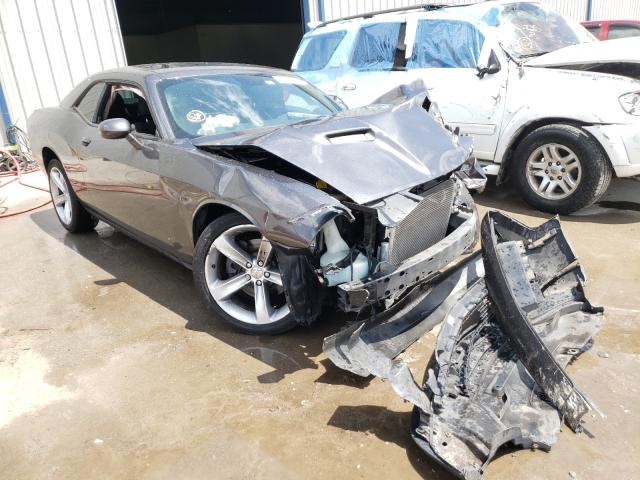 Dodge Challenger (2016)