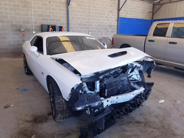 Dodge Challenger (2017)