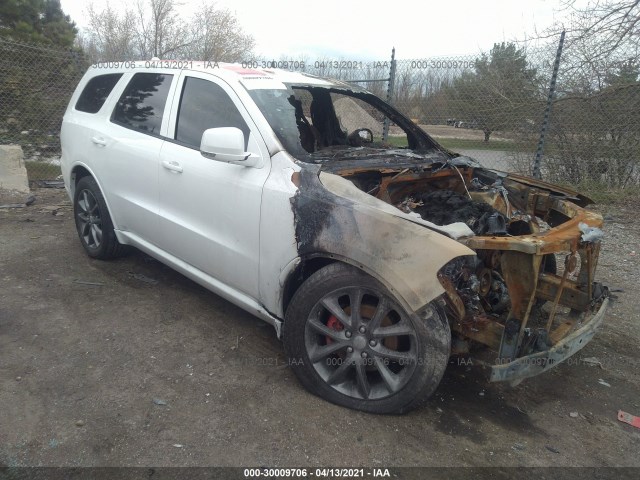 Dodge Durango (2017)