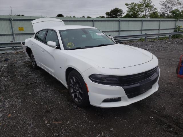 Dodge Charger gt (2018)