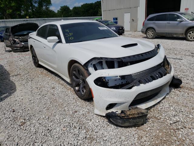 Dodge Charger gt (2019)