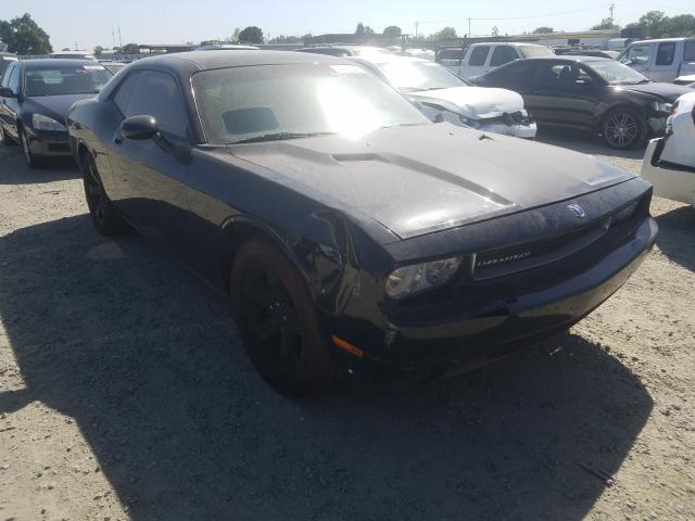 Dodge Challenger (2010)