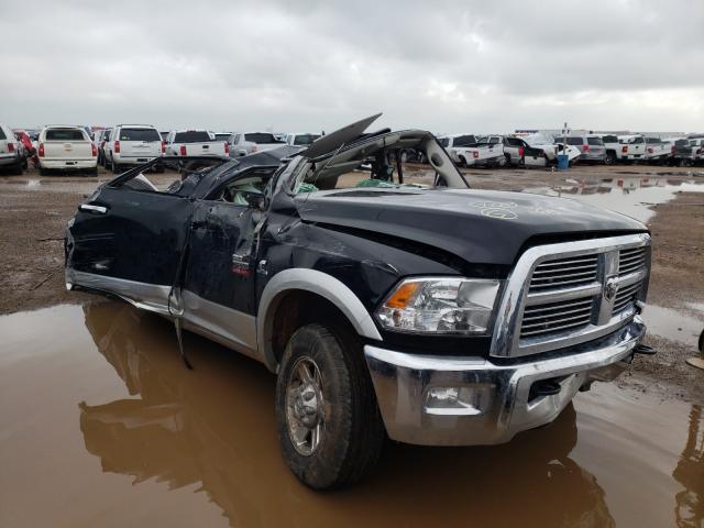 Dodge Ram 2500 l (2012)