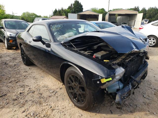Dodge Challenger (2014)