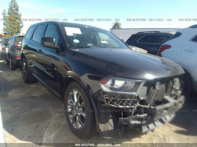 Dodge Durango (2014)
