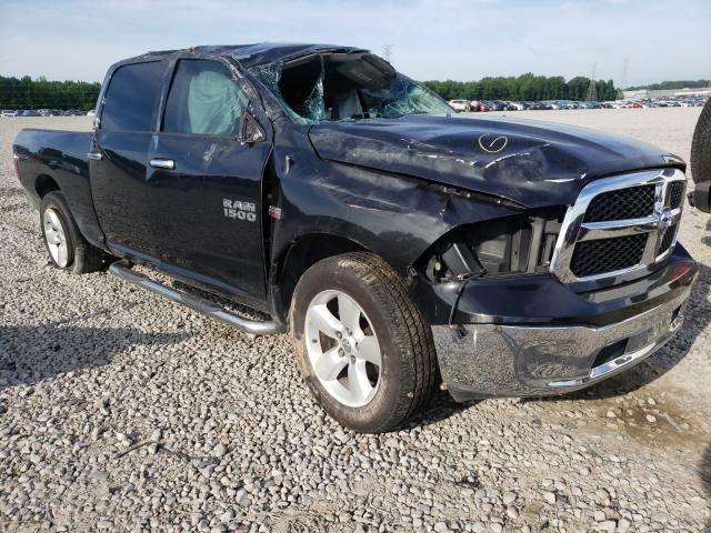 Ram 1500 slt (2017)