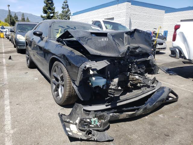 Dodge Challenger (2019)