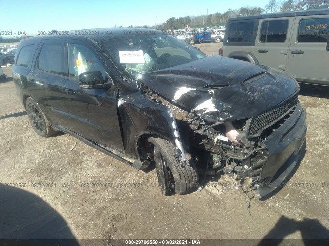 Dodge Durango (2019)