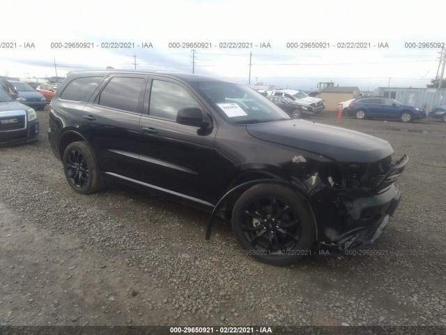 Dodge Durango (2020)