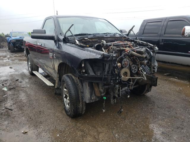 Dodge Ram 2500 (2011)