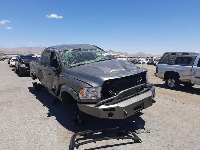 Dodge Ram 2500 (2010)