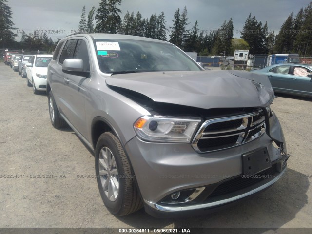 Dodge Durango (2019)