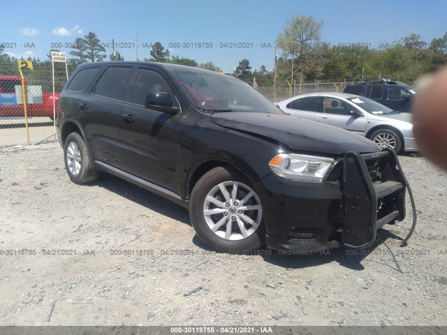 Dodge Durango (2020)