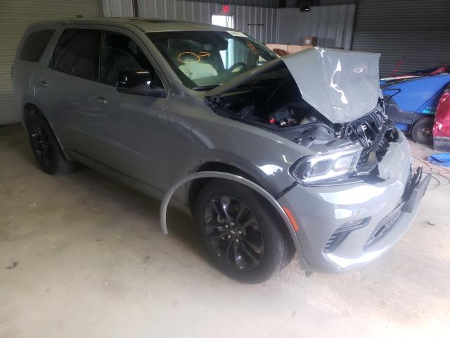 Dodge Durango gt (2021)