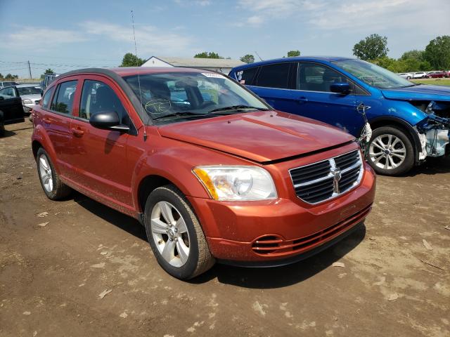 Dodge Caliber sx (2010)