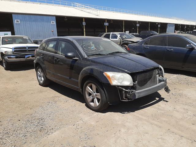 Dodge Caliber sx (2010)