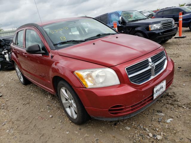 Dodge Caliber sx (2010)