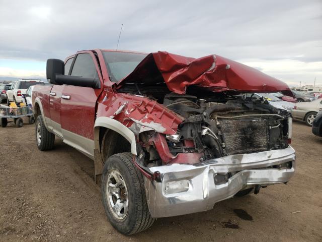 Dodge Ram 2500 (2010)