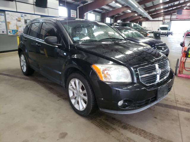 Dodge Caliber he (2011)