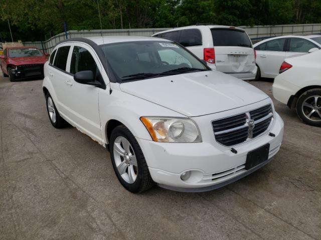 Dodge Caliber ma (2011)